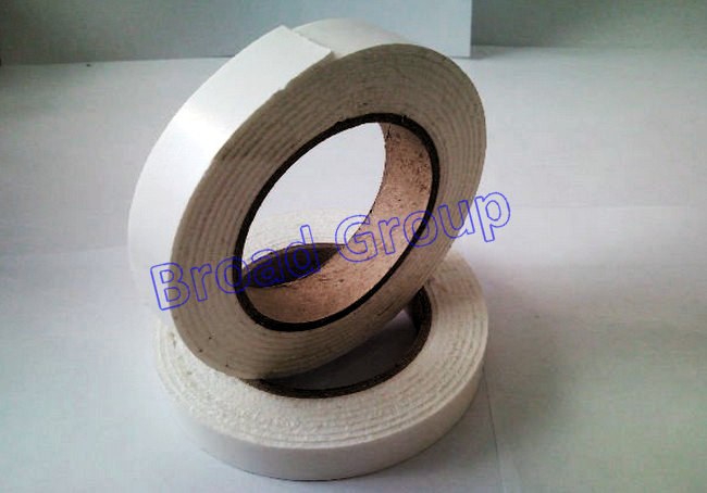 eva rubber foam insulation tape